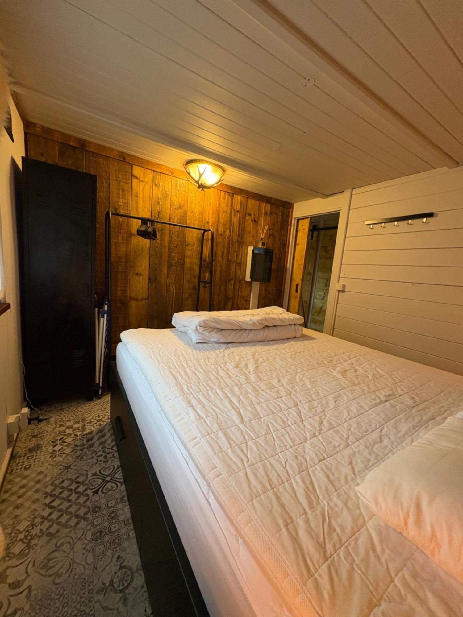 Chalet 9 La Boverie Rendeux Luaran gambar
