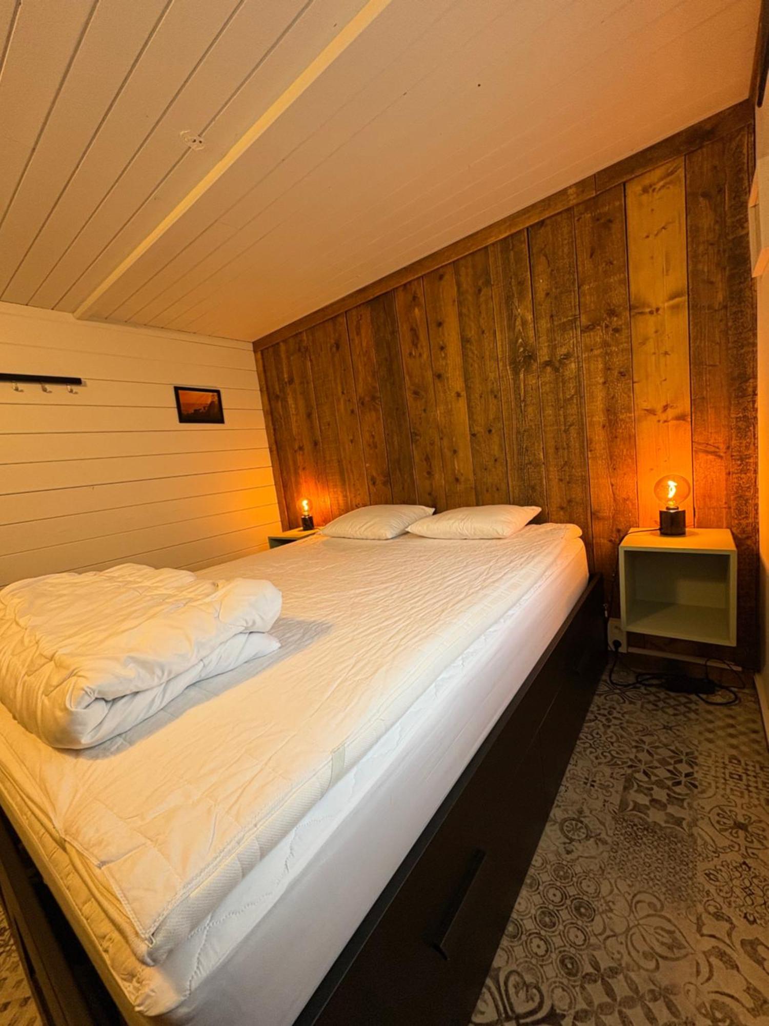 Chalet 9 La Boverie Rendeux Luaran gambar