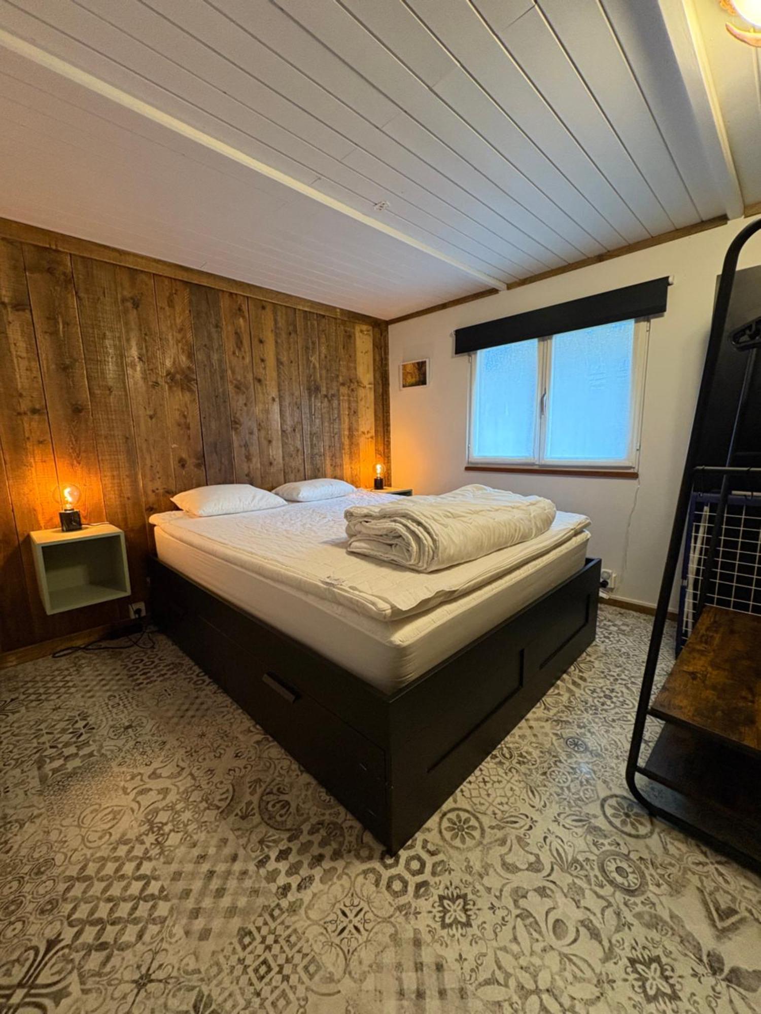 Chalet 9 La Boverie Rendeux Luaran gambar